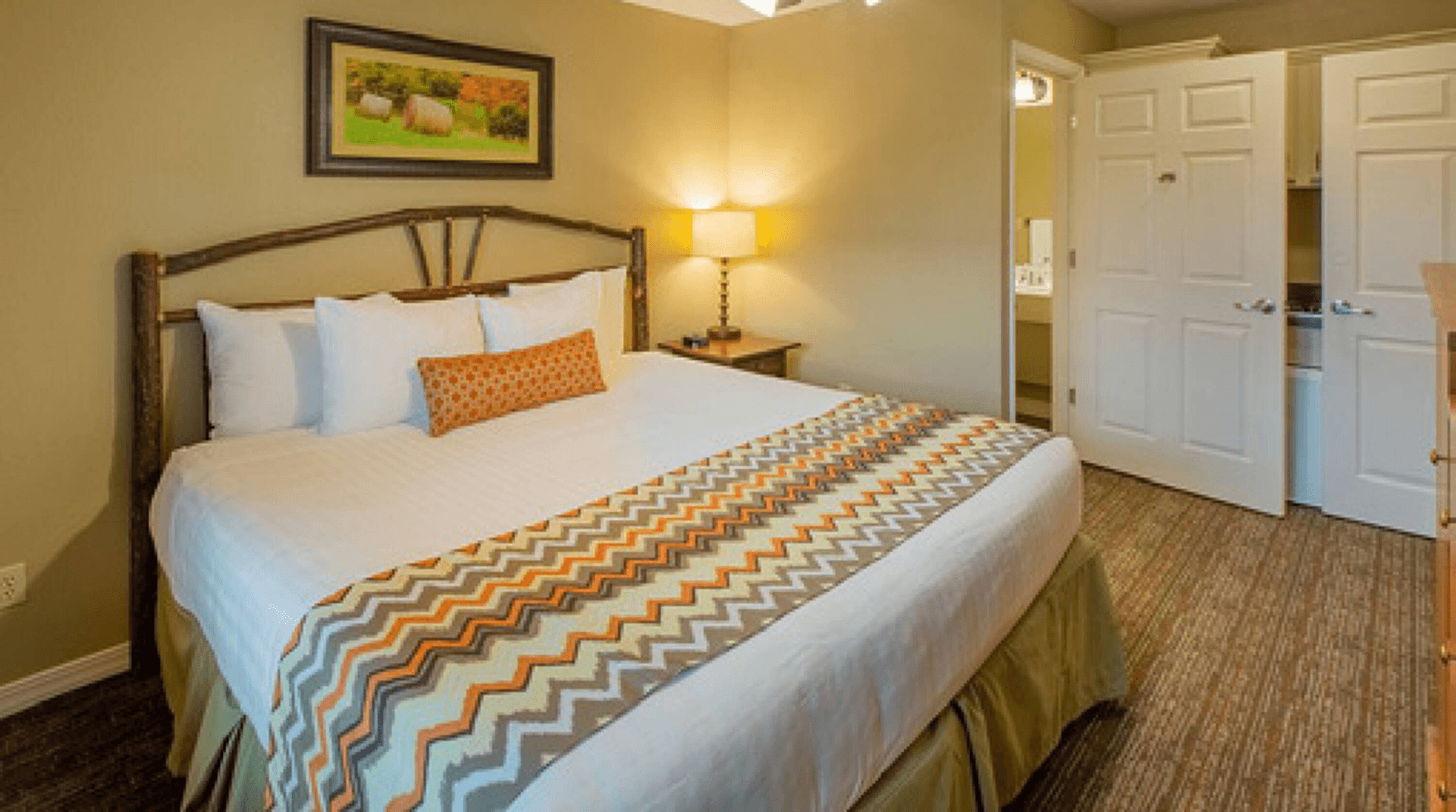 Festus Condo: 4801 Lake Ridge Trail, Unit 5