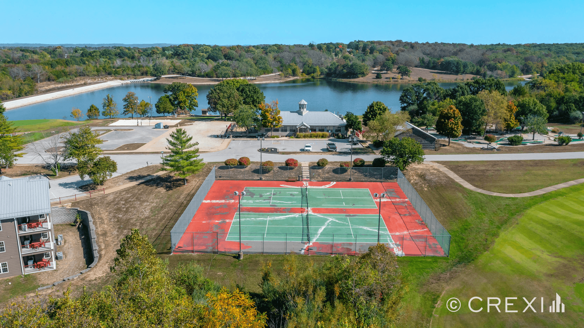 Desoto Condo: 105 Turning Leaf Lane Unit 59 , Desoto, MO. 63020