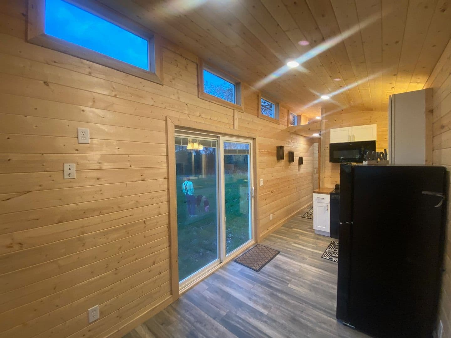 Valles Mines House: Tiny Home B, Rouggly Rd.