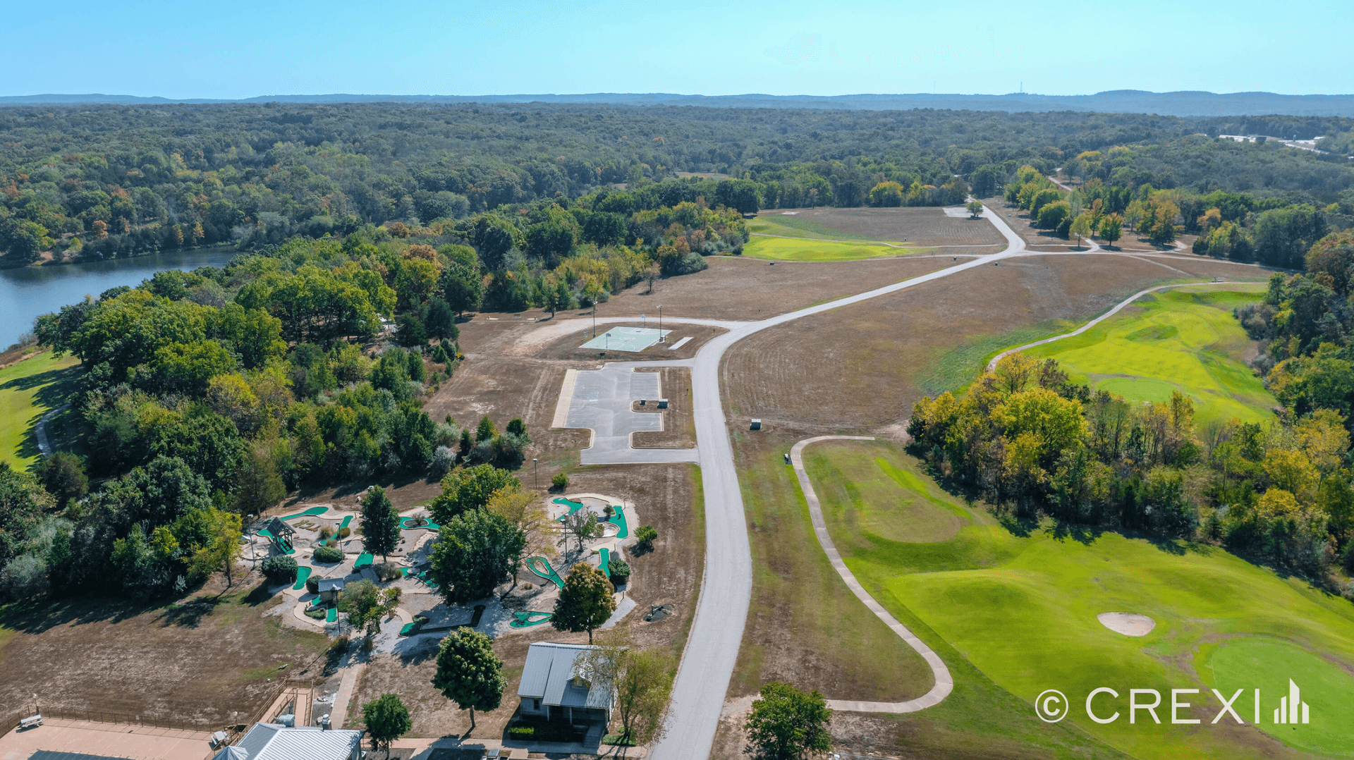 Festus Condo: 4801 Lake Ridge Trail, Unit 5