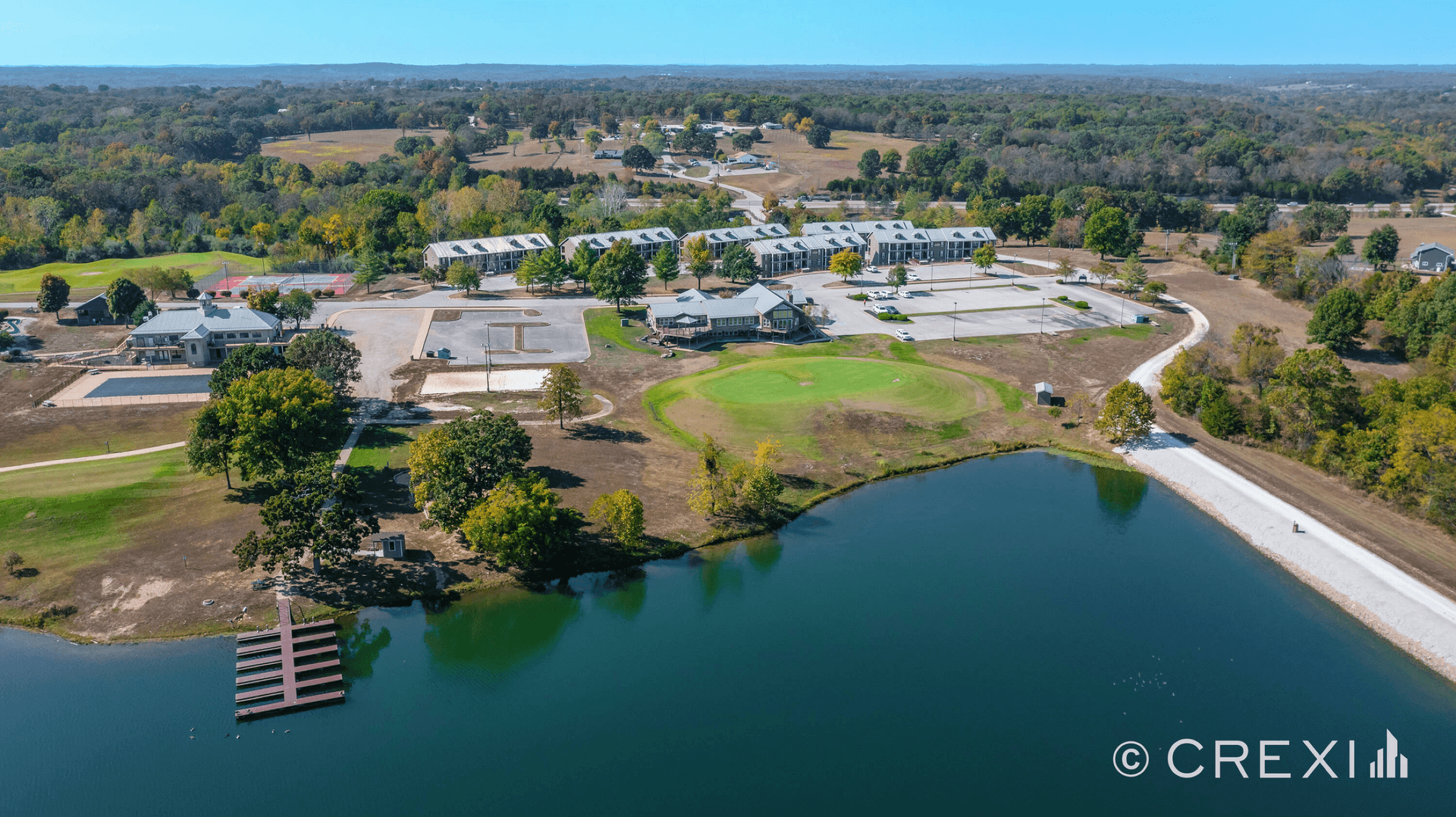 Desoto Condo: 105 Turning Leaf Lane Unit 59 , Desoto, MO. 63020