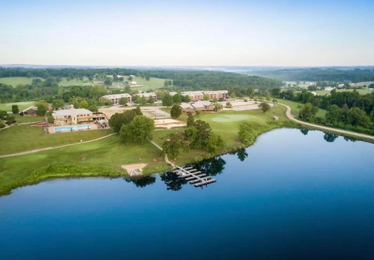 Desoto Condo: 105 Turning Leaf Lane Unit 59 , Desoto, MO. 63020