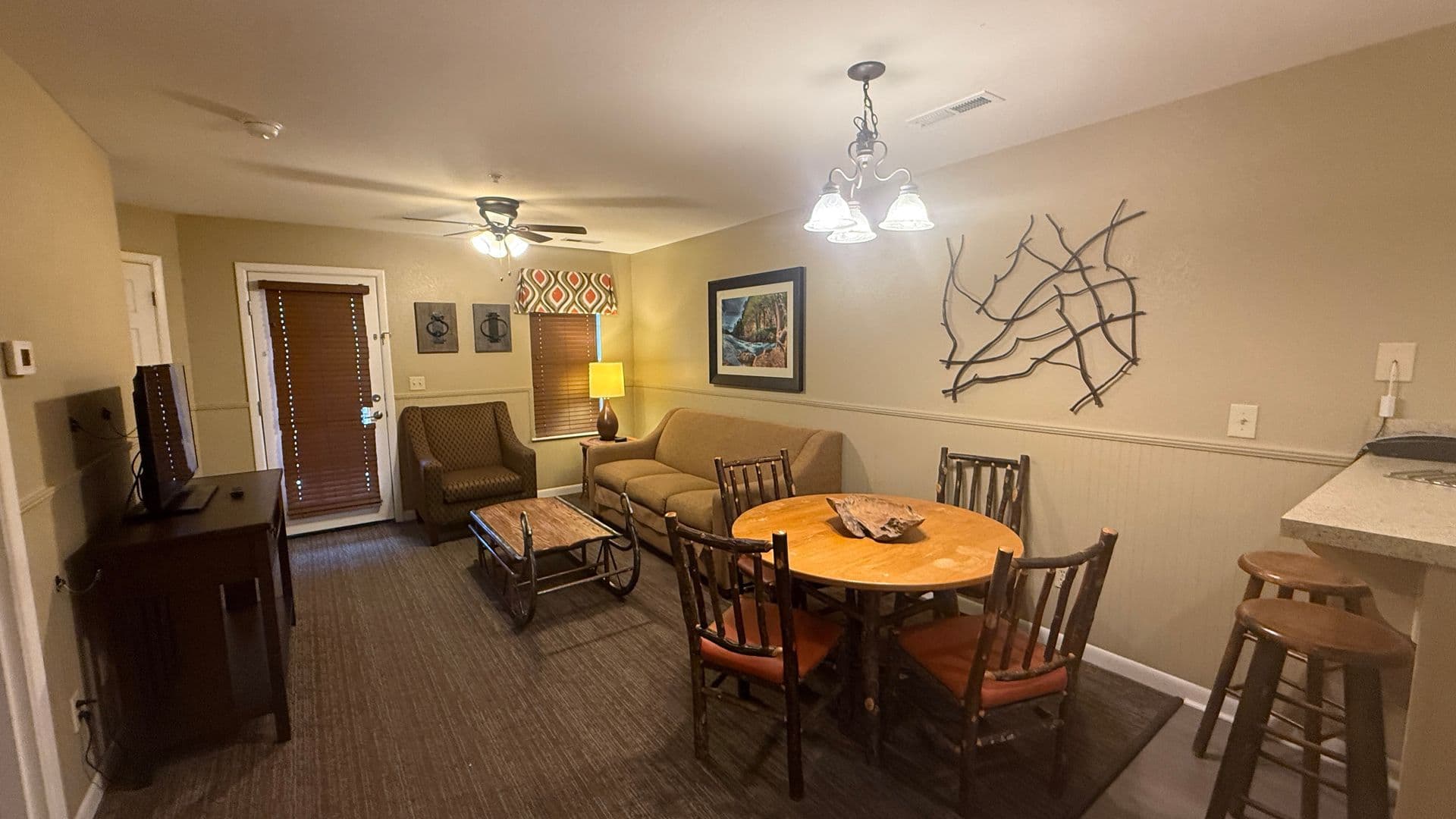 Desoto Condo: 105 Turning Leaf Lane Unit 59 , Desoto, MO. 63020