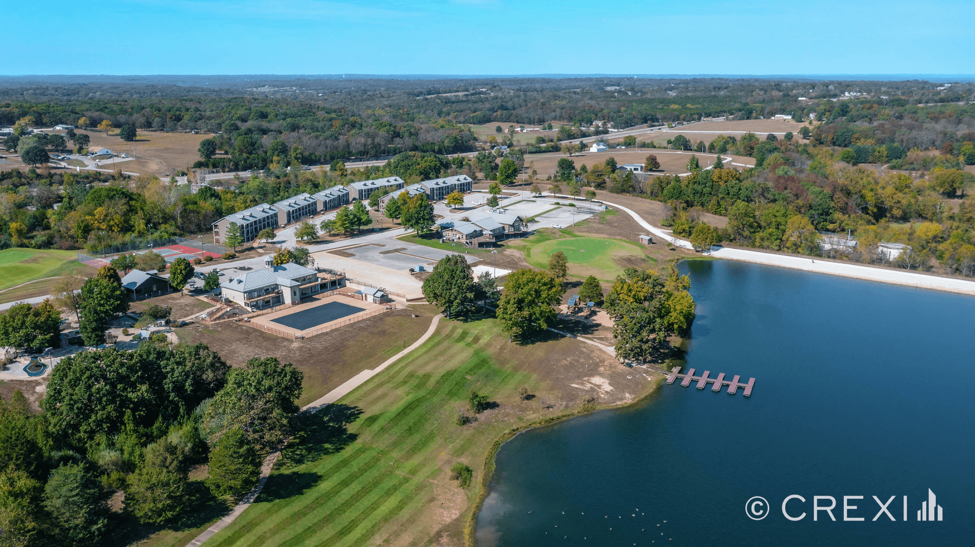 Desoto Condo: 105 Turning Leaf Lane Unit 59 , Desoto, MO. 63020
