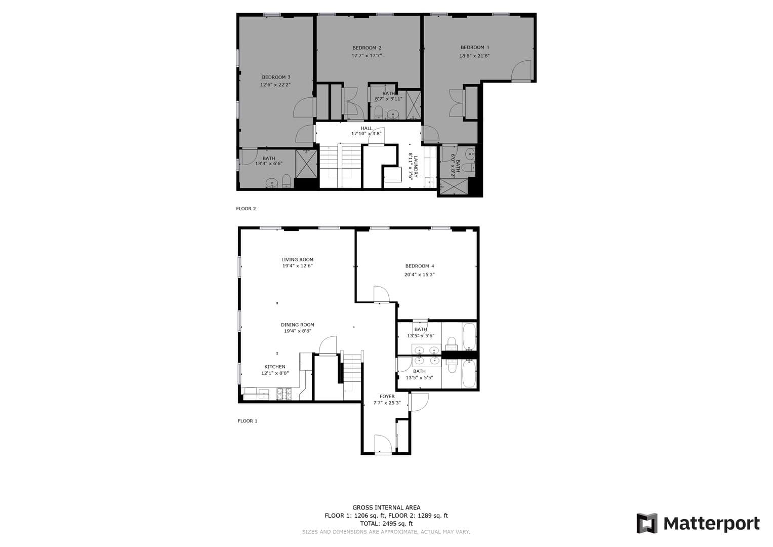New Haven Apartment: 441 Chapel Street