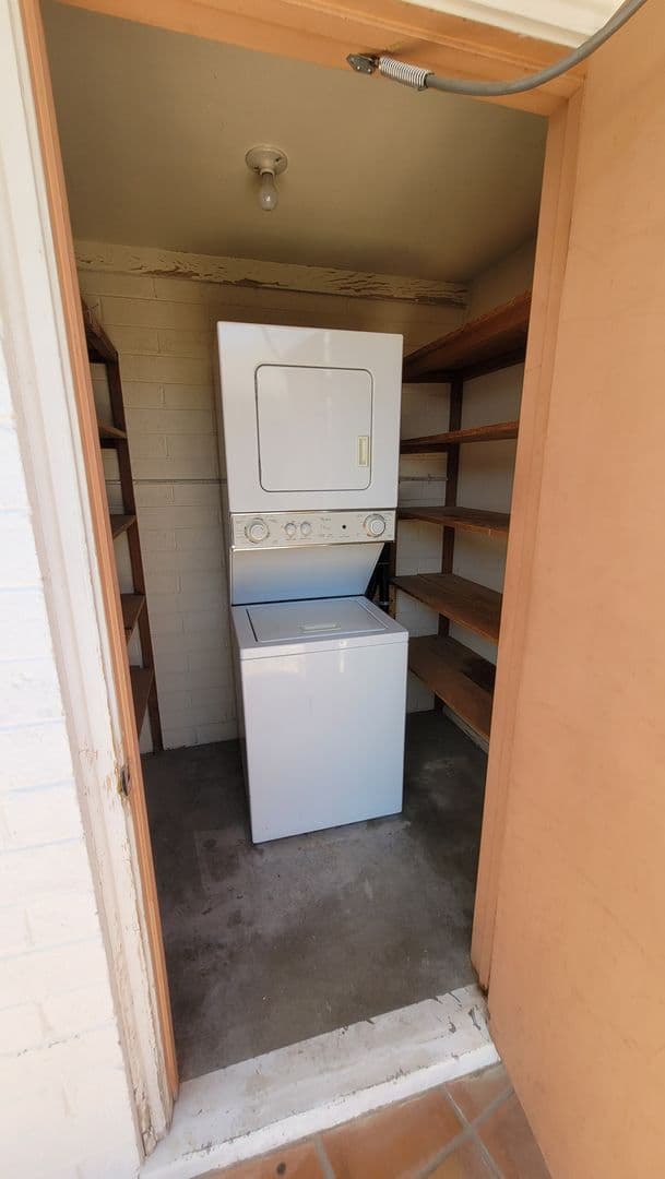Mesa Apartment: 5306 E Boise St
