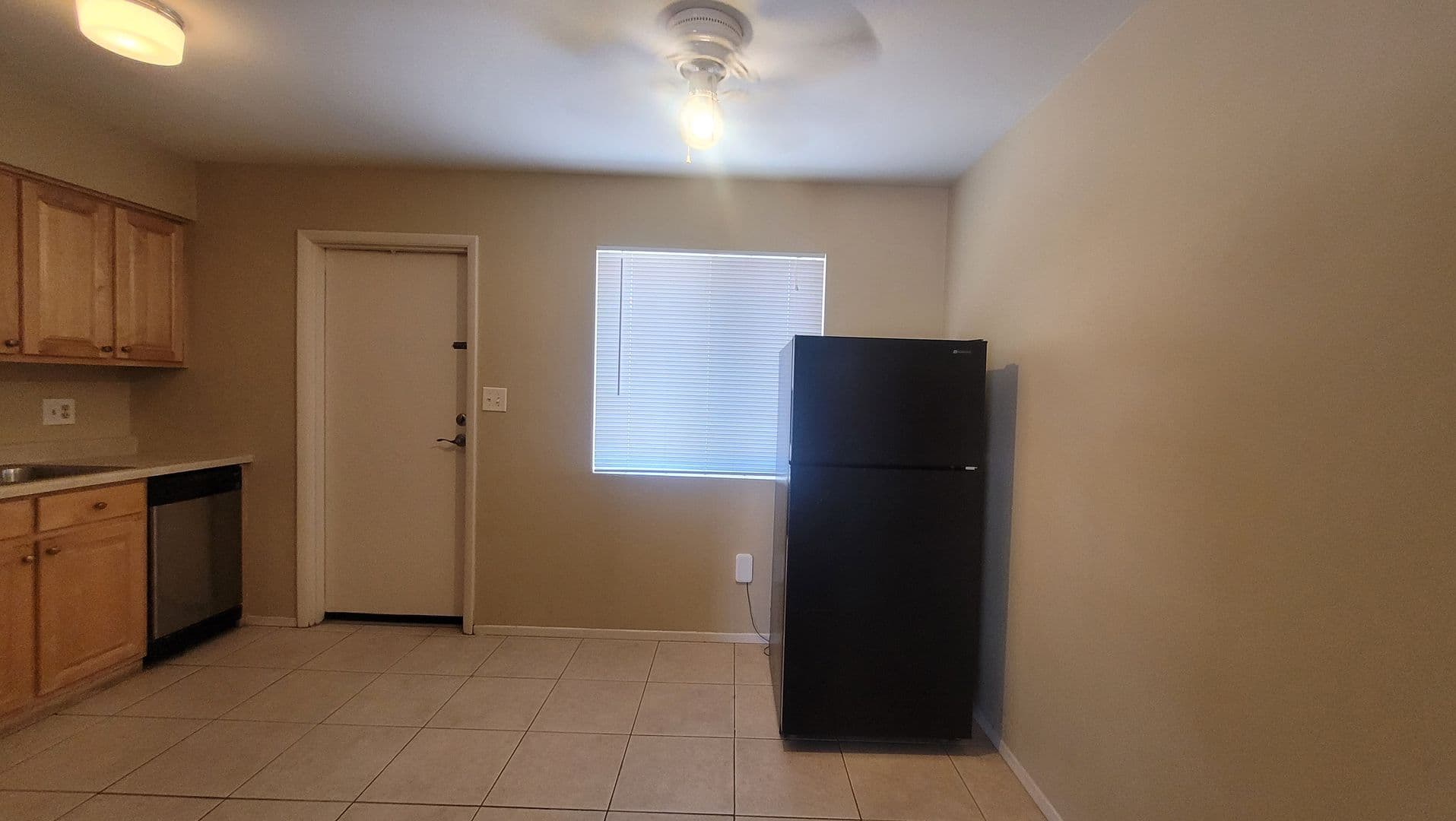 Mesa Apartment: 5306 E Boise St