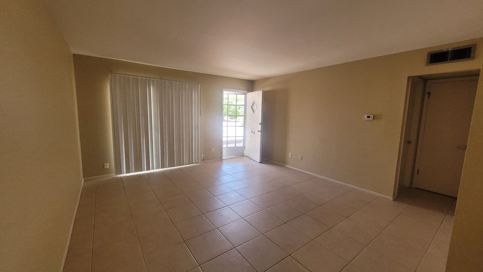 Mesa Apartment: 5306 E Boise St