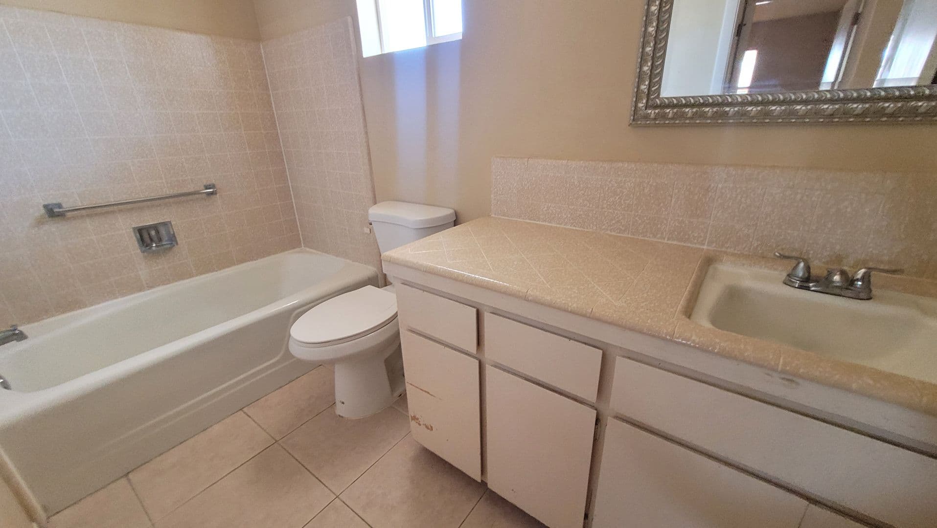 Mesa Apartment: 5306 E Boise St