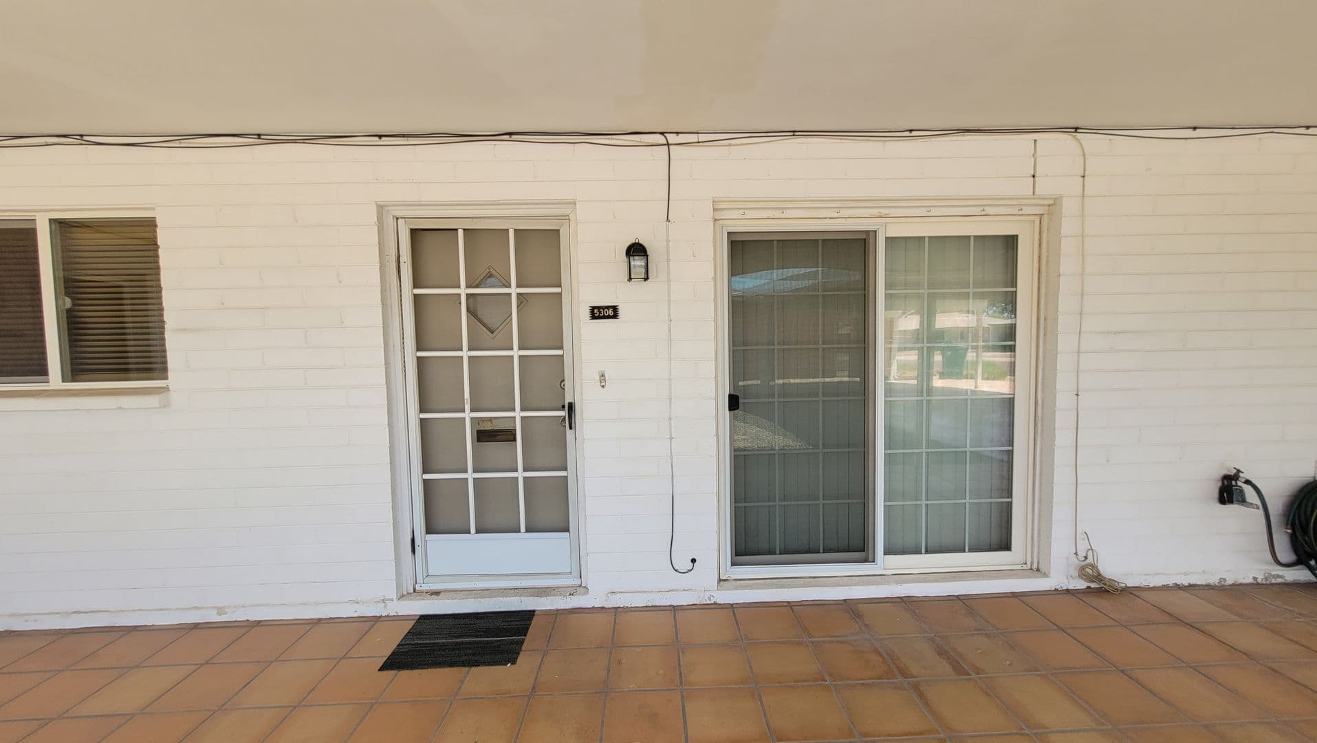 Mesa Apartment: 5306 E Boise St