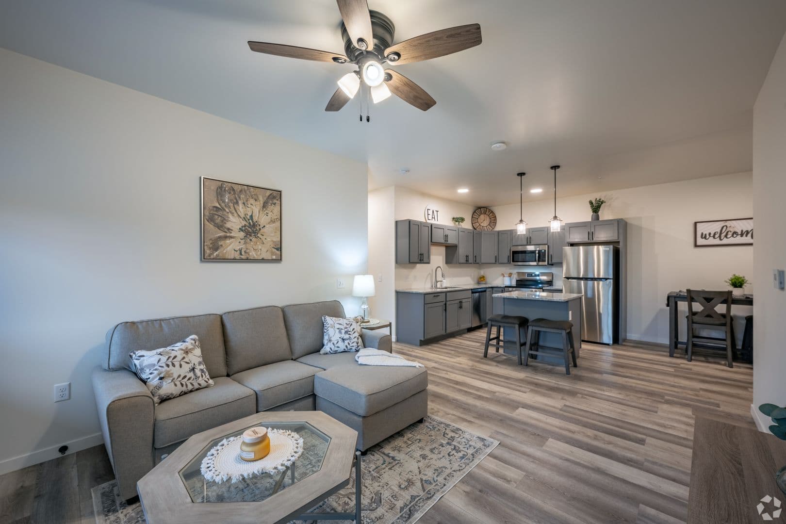 Menomonie Townhome: 2067 11th Ave E