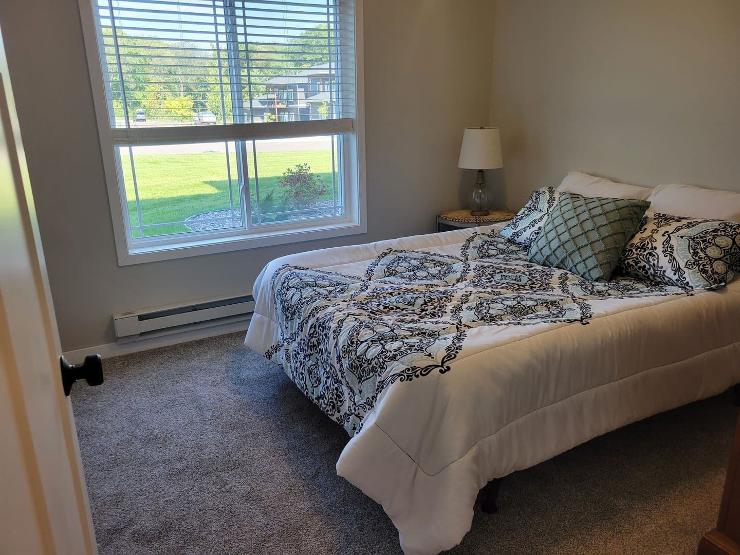 Menomonie Townhome: 1910 11th Ave E