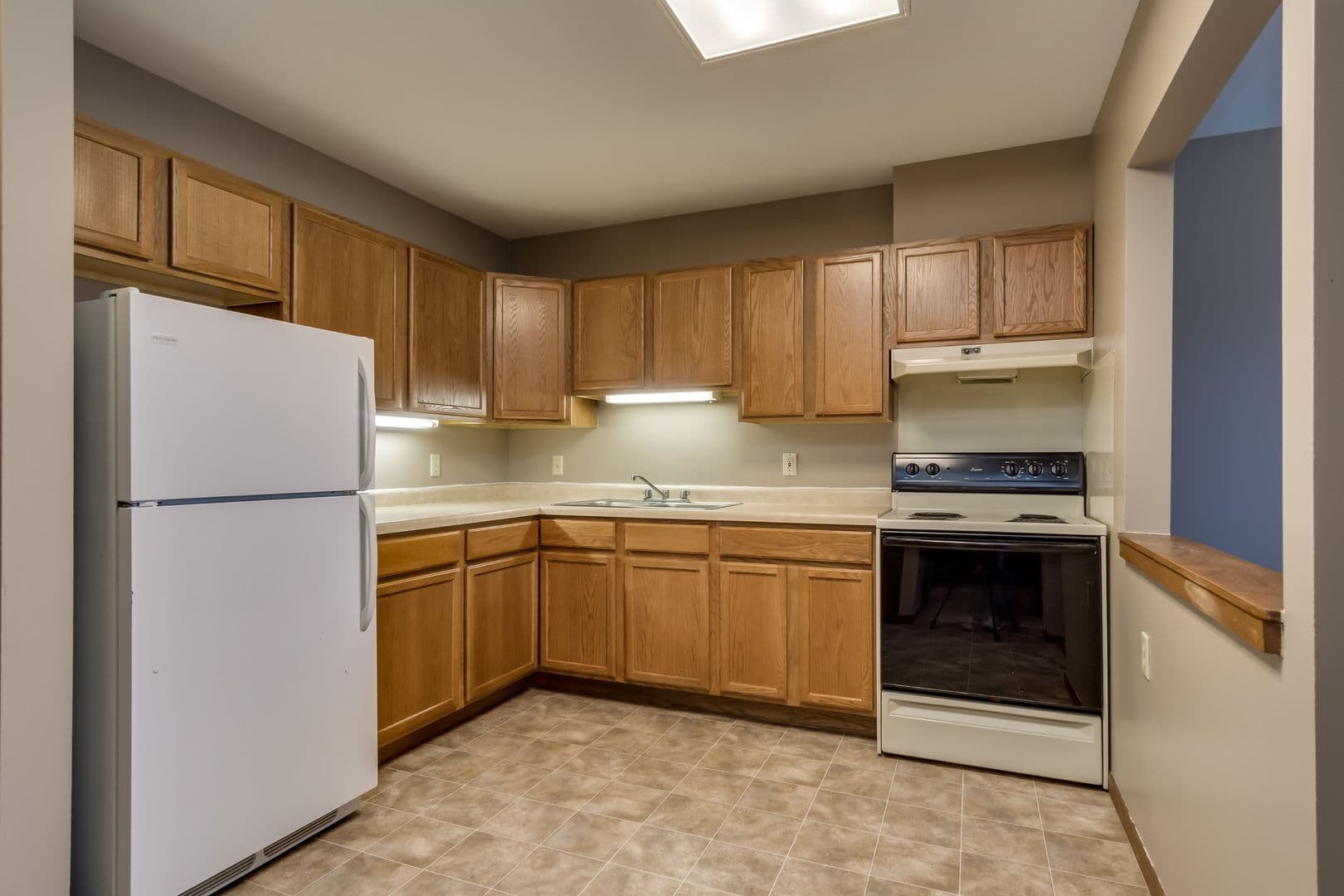 Menomonie Apartment: 2003 9th St E