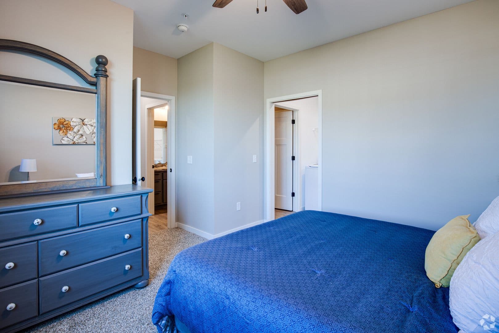 New Richmond Townhome: 1920 W. 5th St.