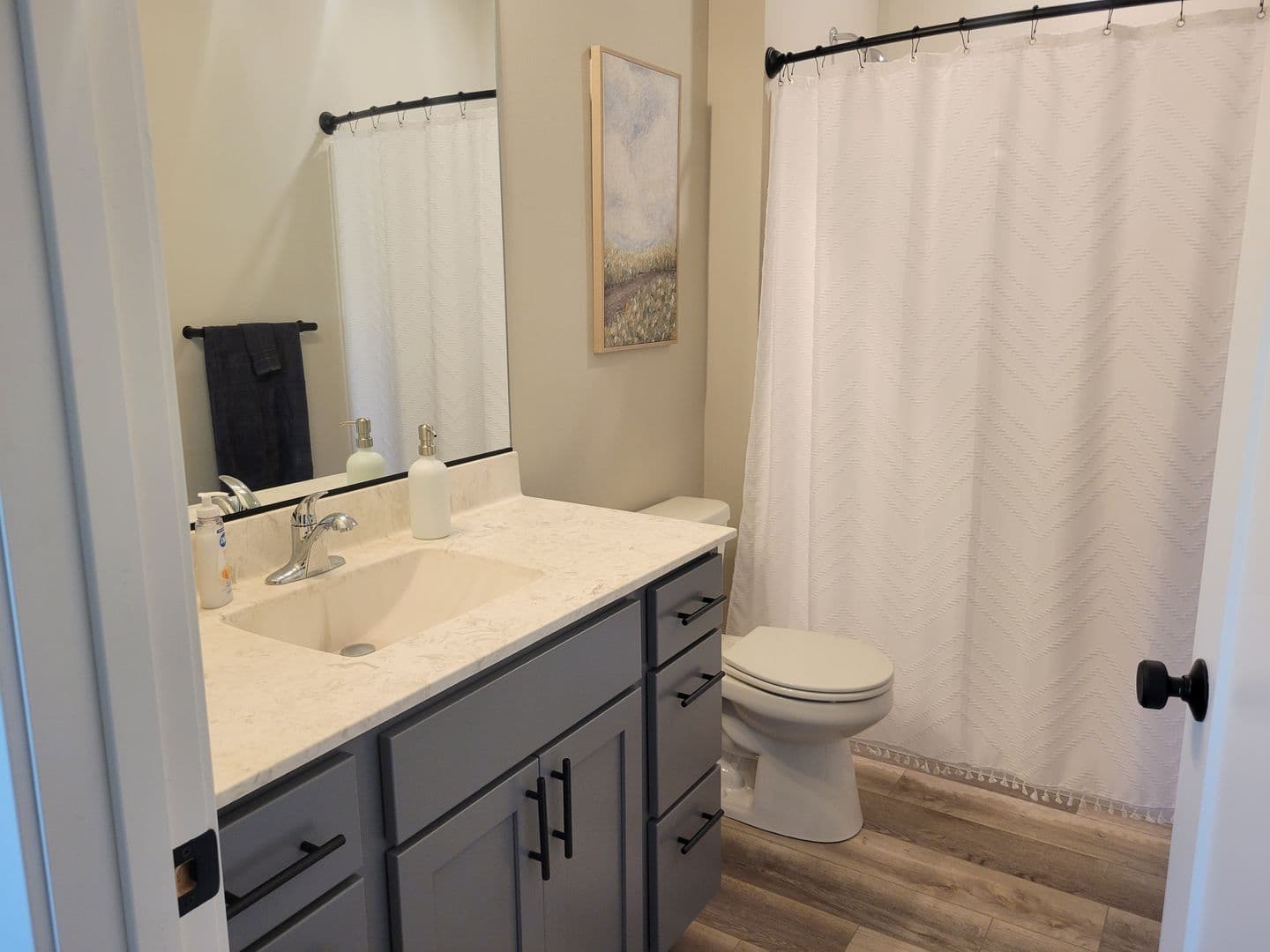 Menomonie Townhome: 1935 11th Ave E