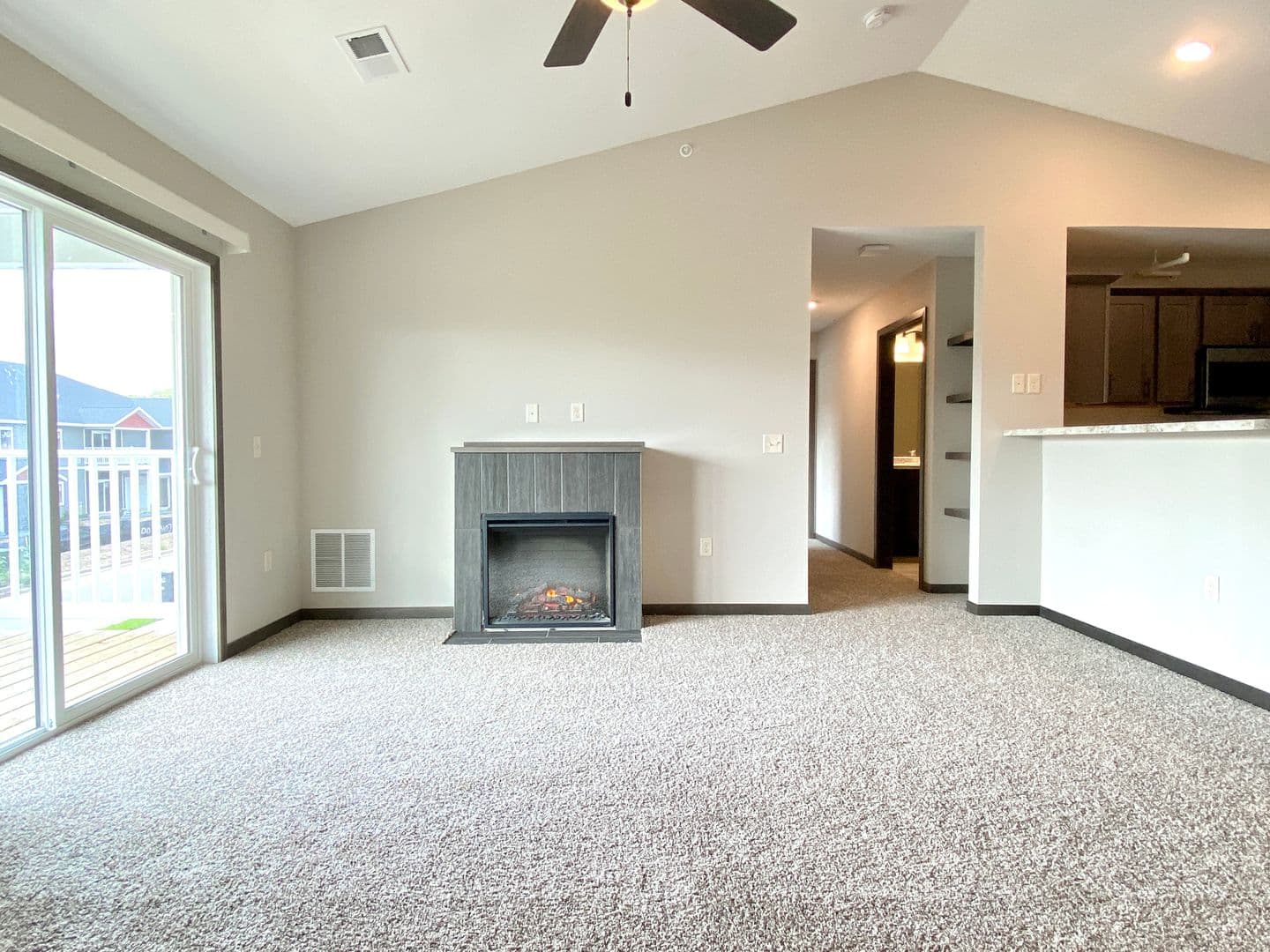 River Falls Apartment: 775 Peregrine Circle