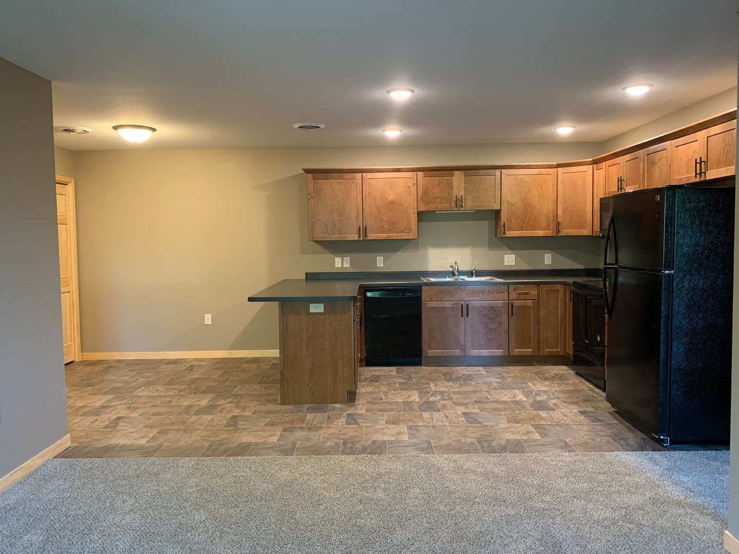 Chippewa Falls Apartment: 3208 Dockside Way #1-4/1407 Wissota Green Parkway #1-4