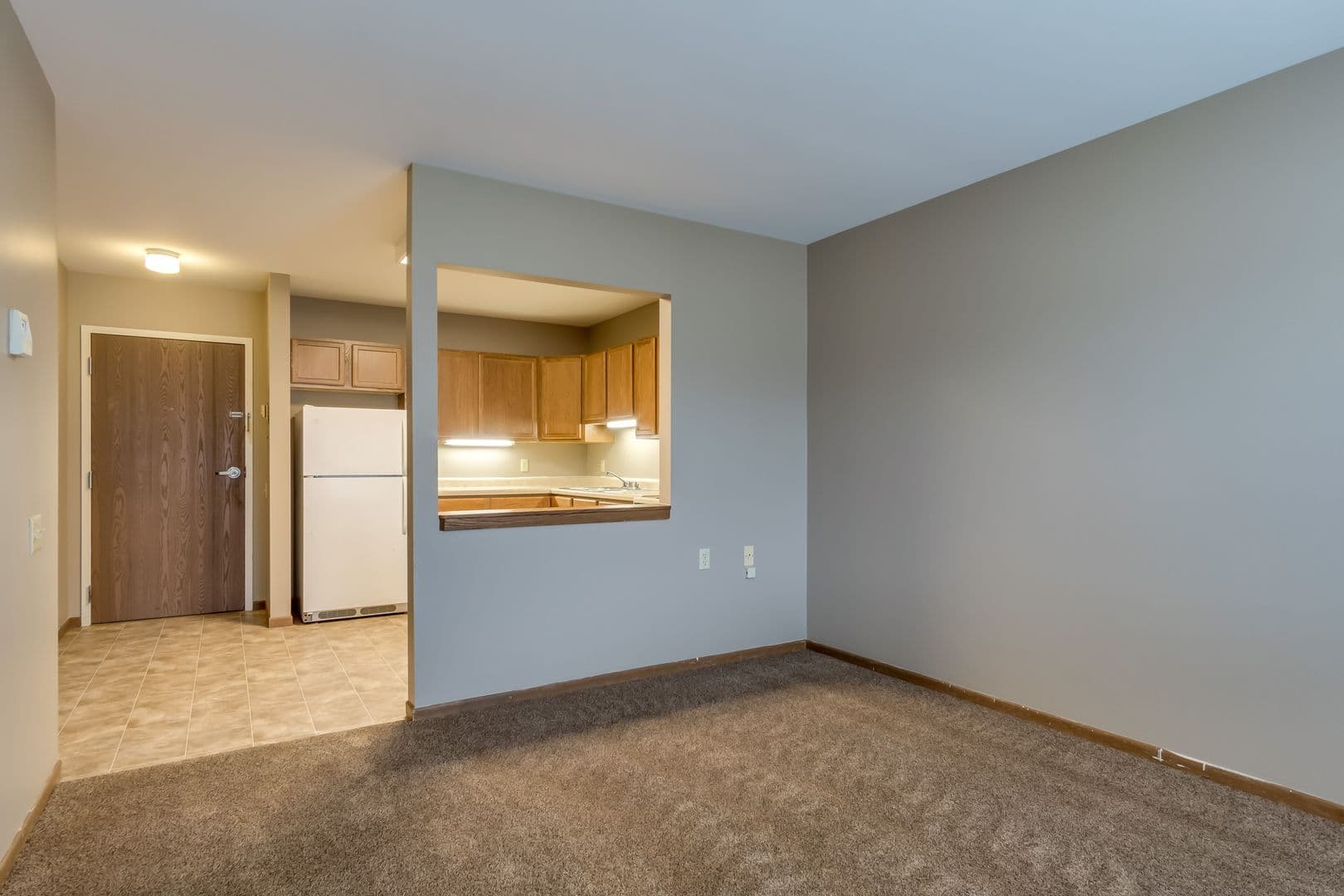 Menomonie Apartment: 2003 9th St E