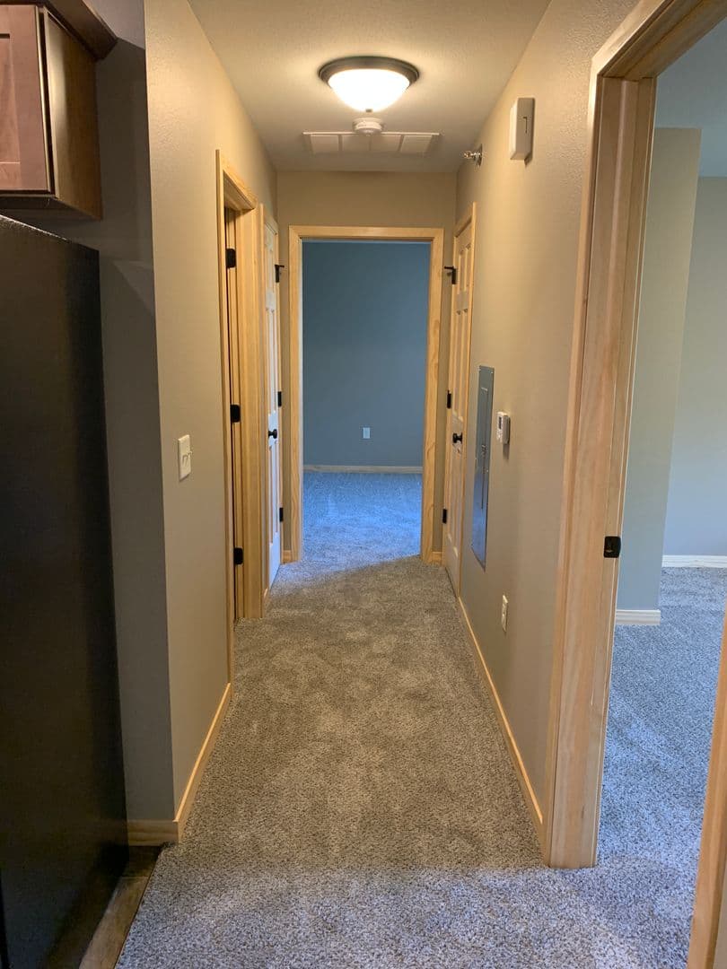 Chippewa Falls Apartment: 3208 Dockside Way #1-4/1407 Wissota Green Parkway #1-4