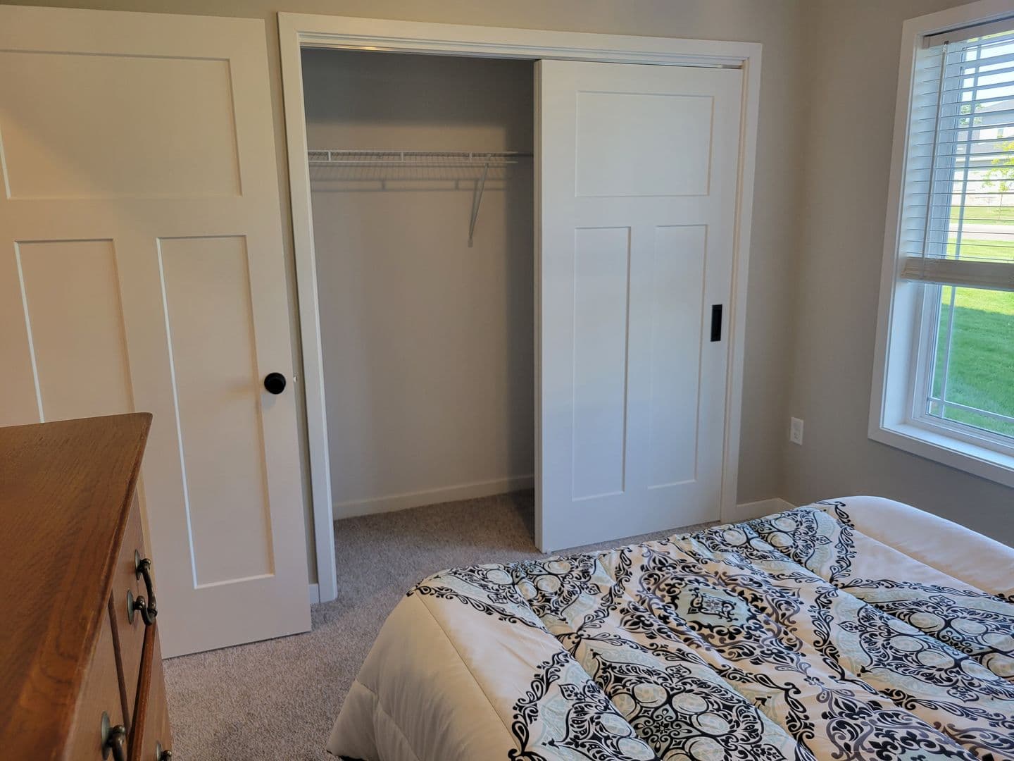 Menomonie Townhome: 1958 11th Ave E