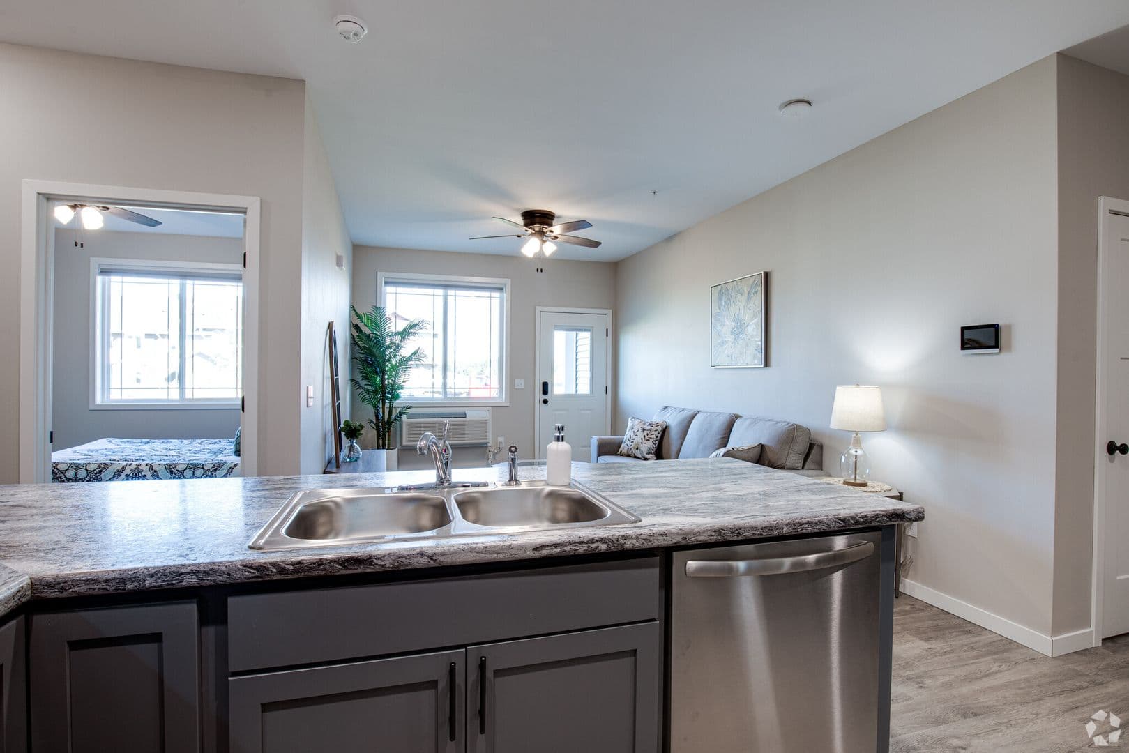 New Richmond Townhome: 1920 W. 5th St.