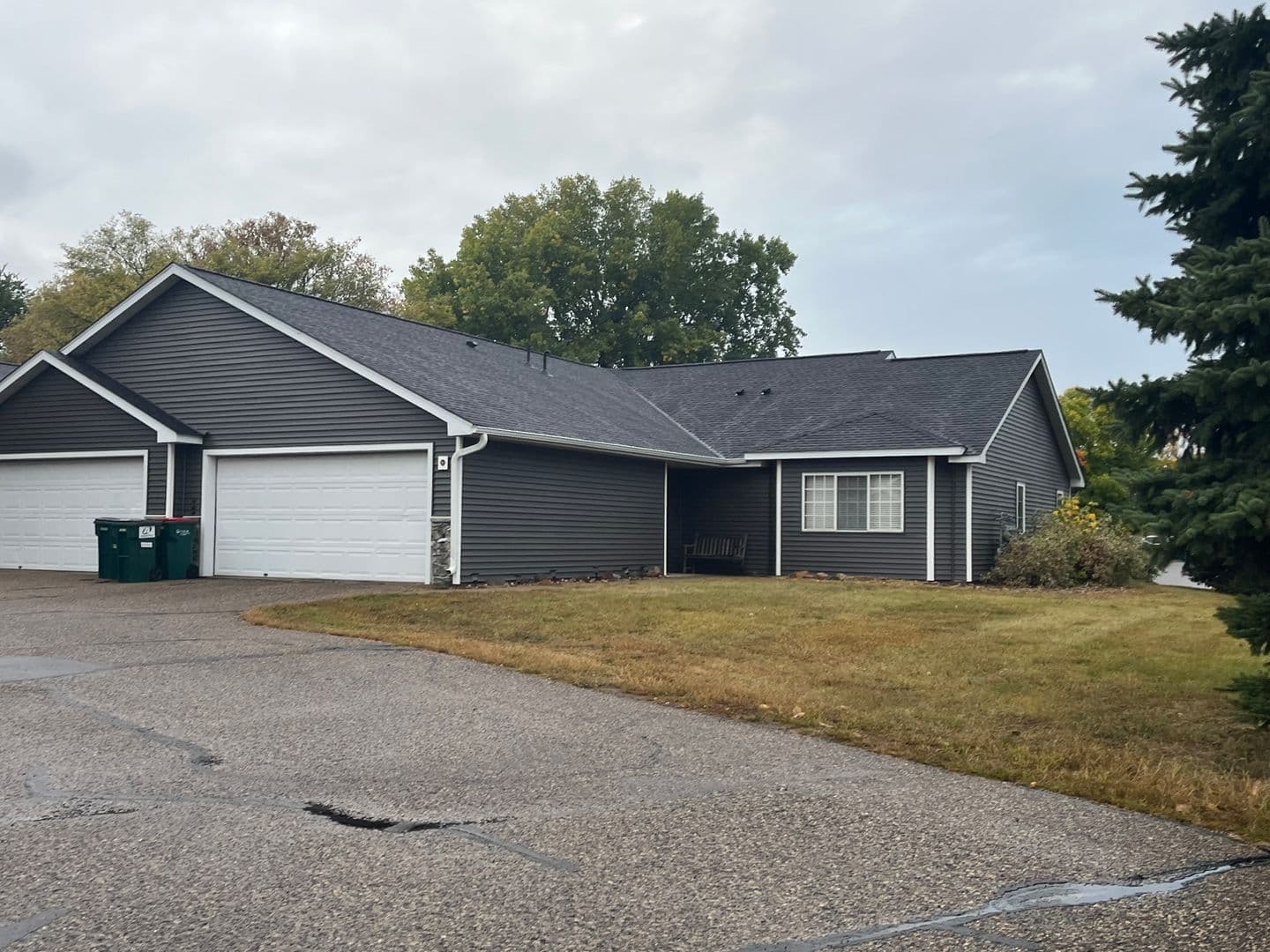 Hudson Apartment: 1701 Industrial St