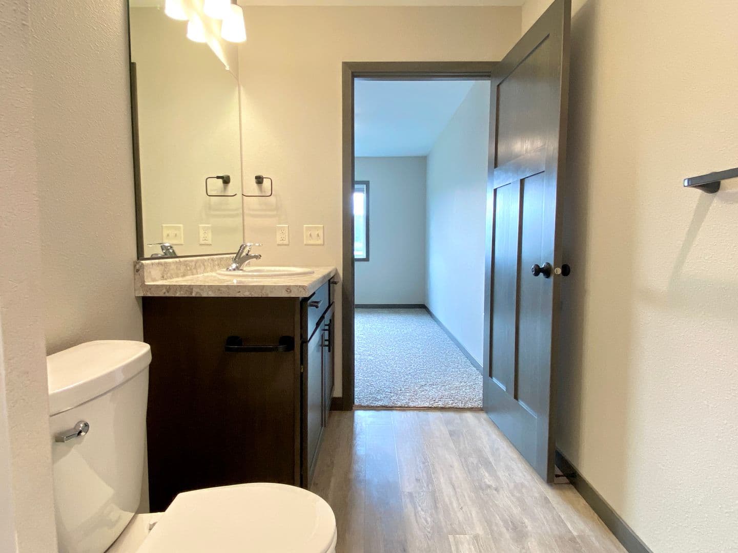 River Falls Apartment: 775 Peregrine Circle