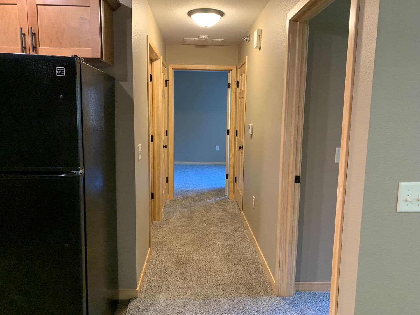 Chippewa Falls Apartment: 1452 Coventry Ln #1-4/1484 Coventry Ln #1-4