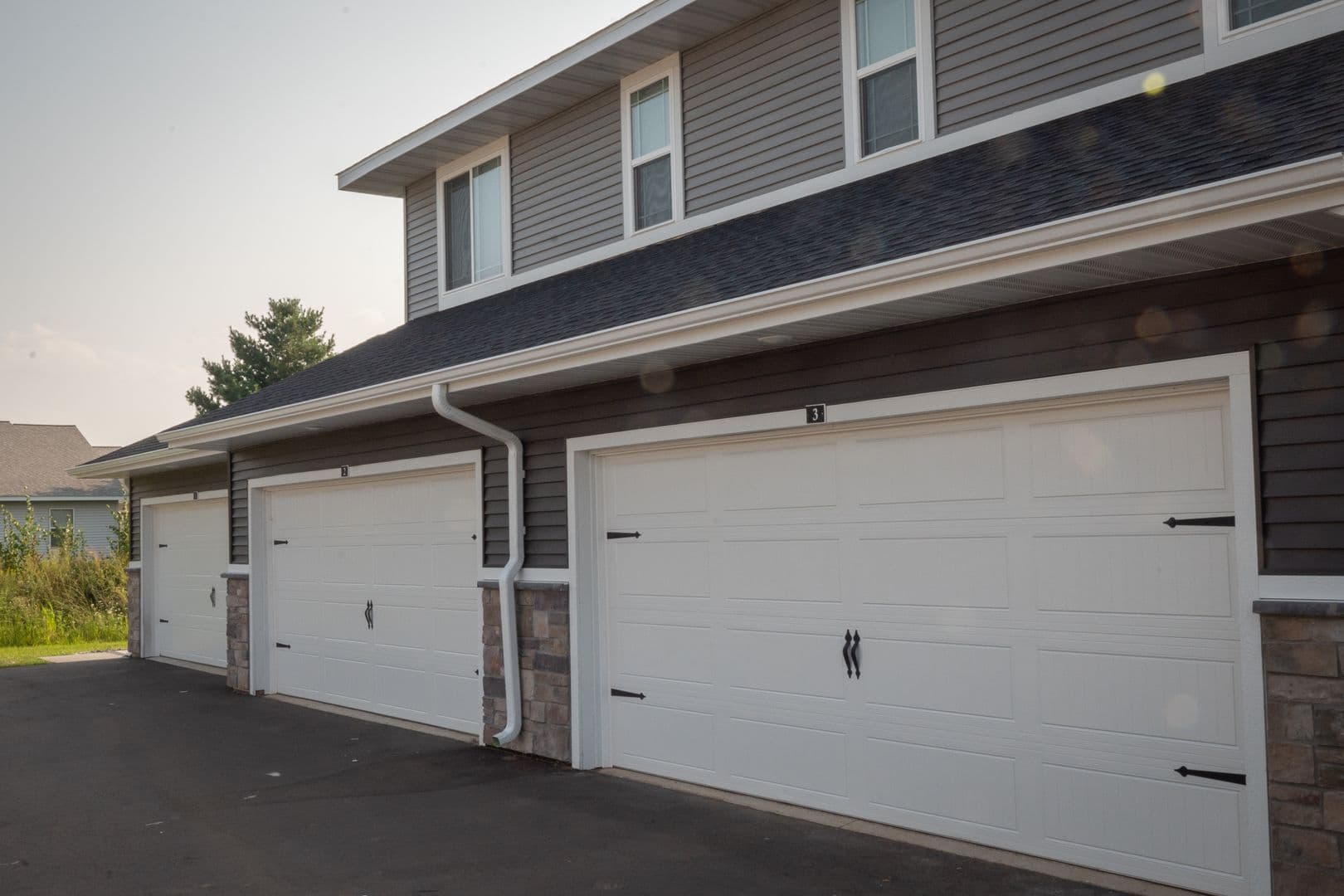 New Richmond Townhome: 1920 W. 5th St.