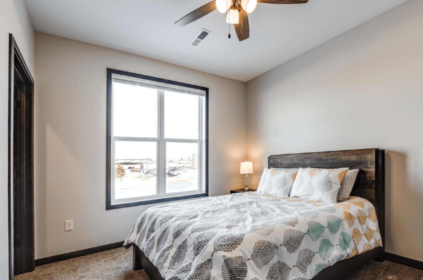 New Richmond Apartment: 1612 Dorset Lane