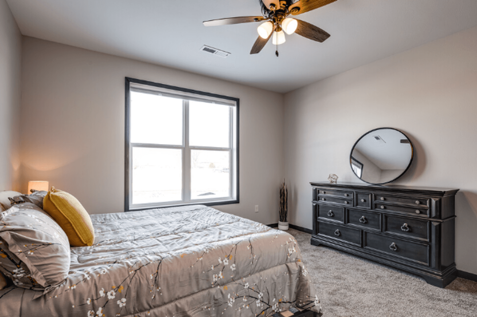 New Richmond Apartment: 1609 Doman Drive