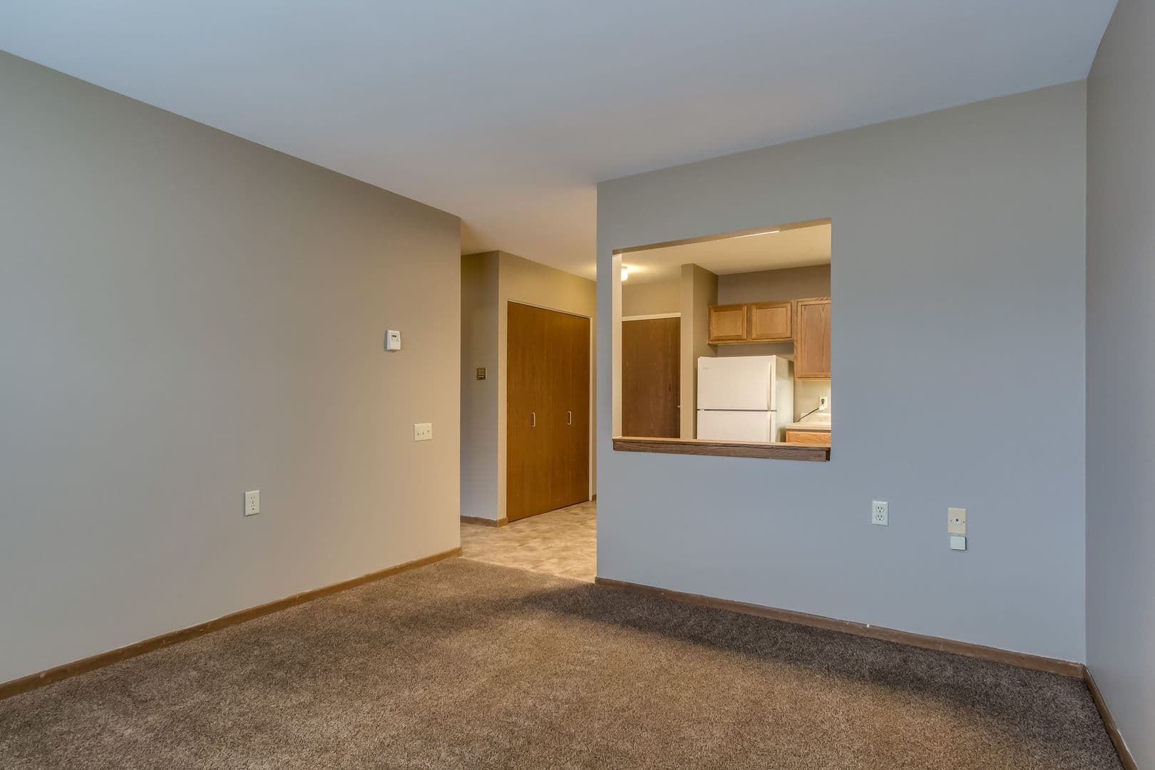 Menomonie Apartment: 2003 9th St E