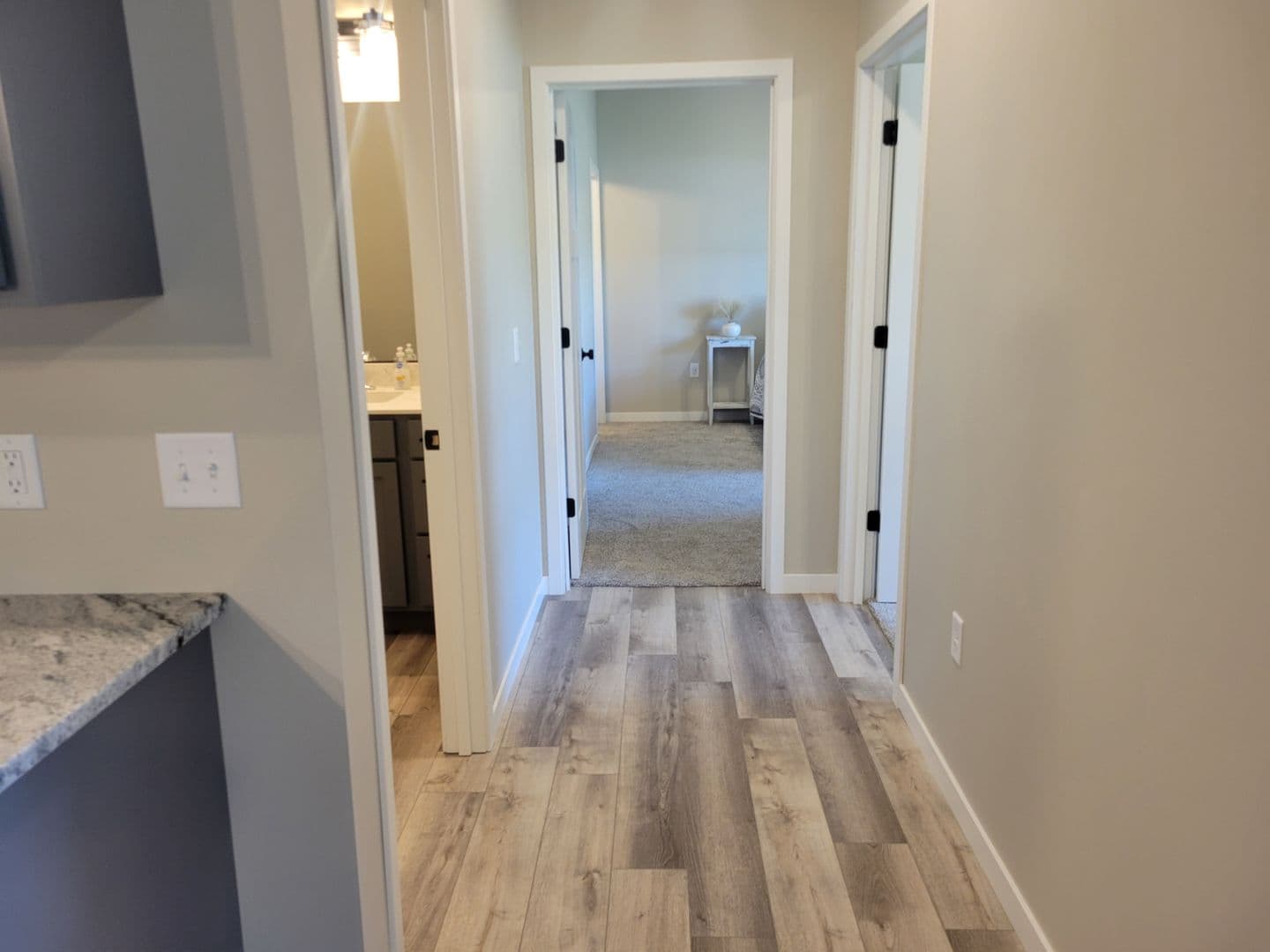 Menomonie Apartment: 1903 11th Ave E
