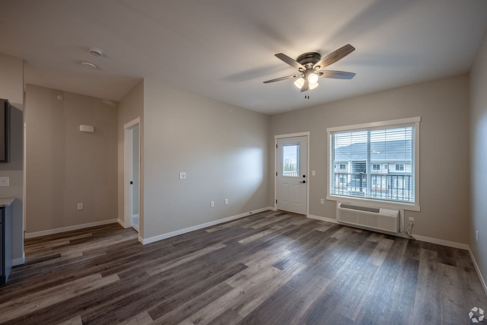 River Falls Apartment: 3024 Radio Road