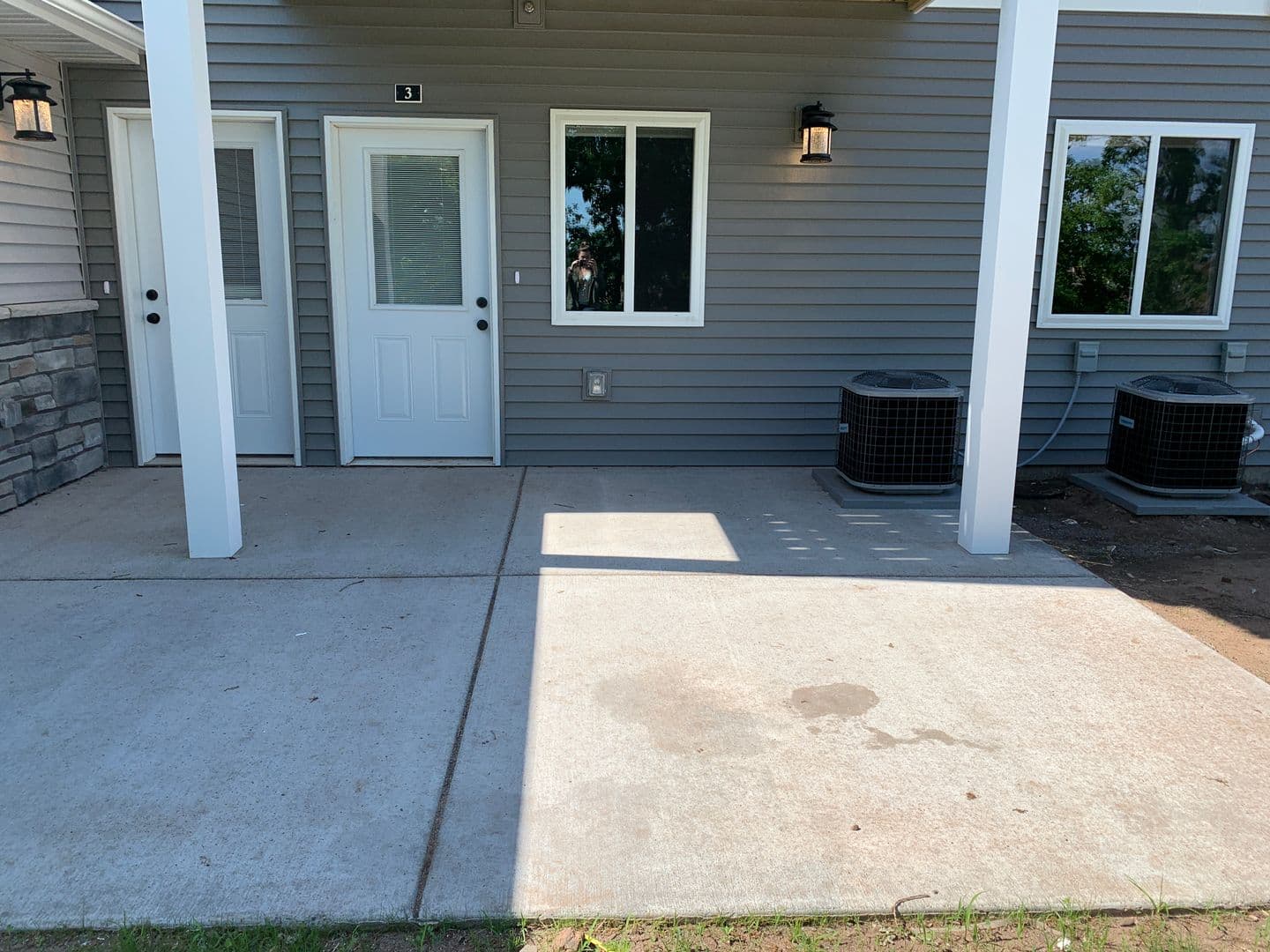 Chippewa Falls Apartment: 1409 Coventry Lane #1-4/1425 Coventry Lane #1-4