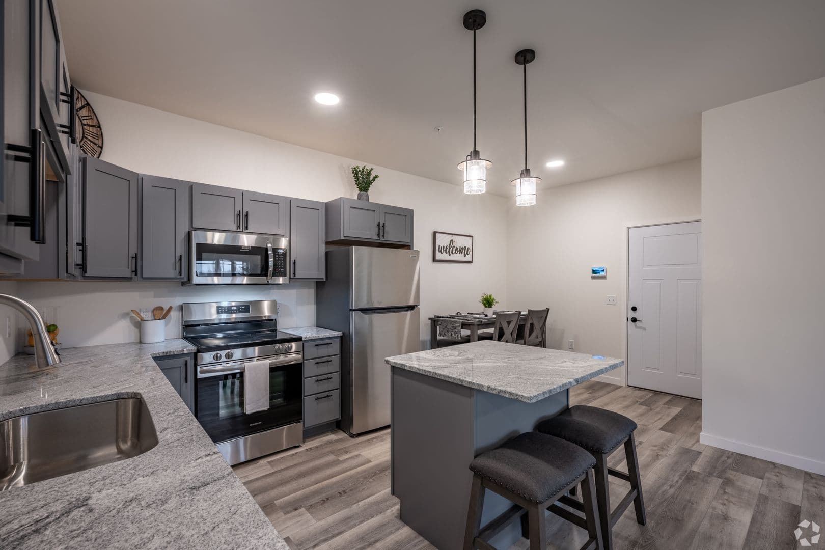 Menomonie Townhome: 2067 11th Ave E