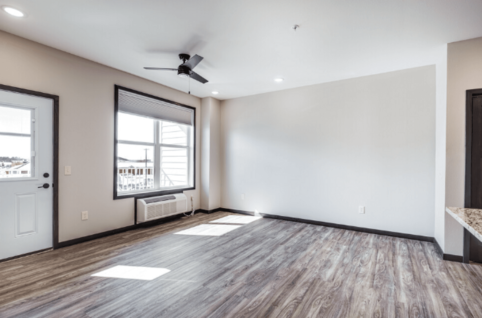 New Richmond Apartment: 1619 Doman Drive