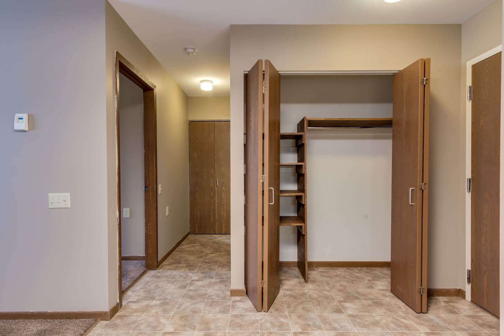 Menomonie Apartment: 2003 9th St E