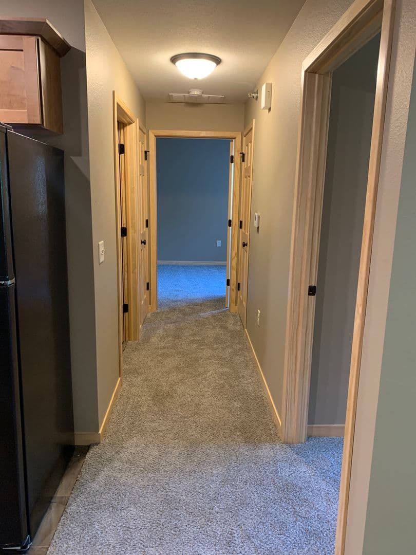 Chippewa Falls Apartment: 1452 Coventry Ln #1-4/1484 Coventry Ln #1-4