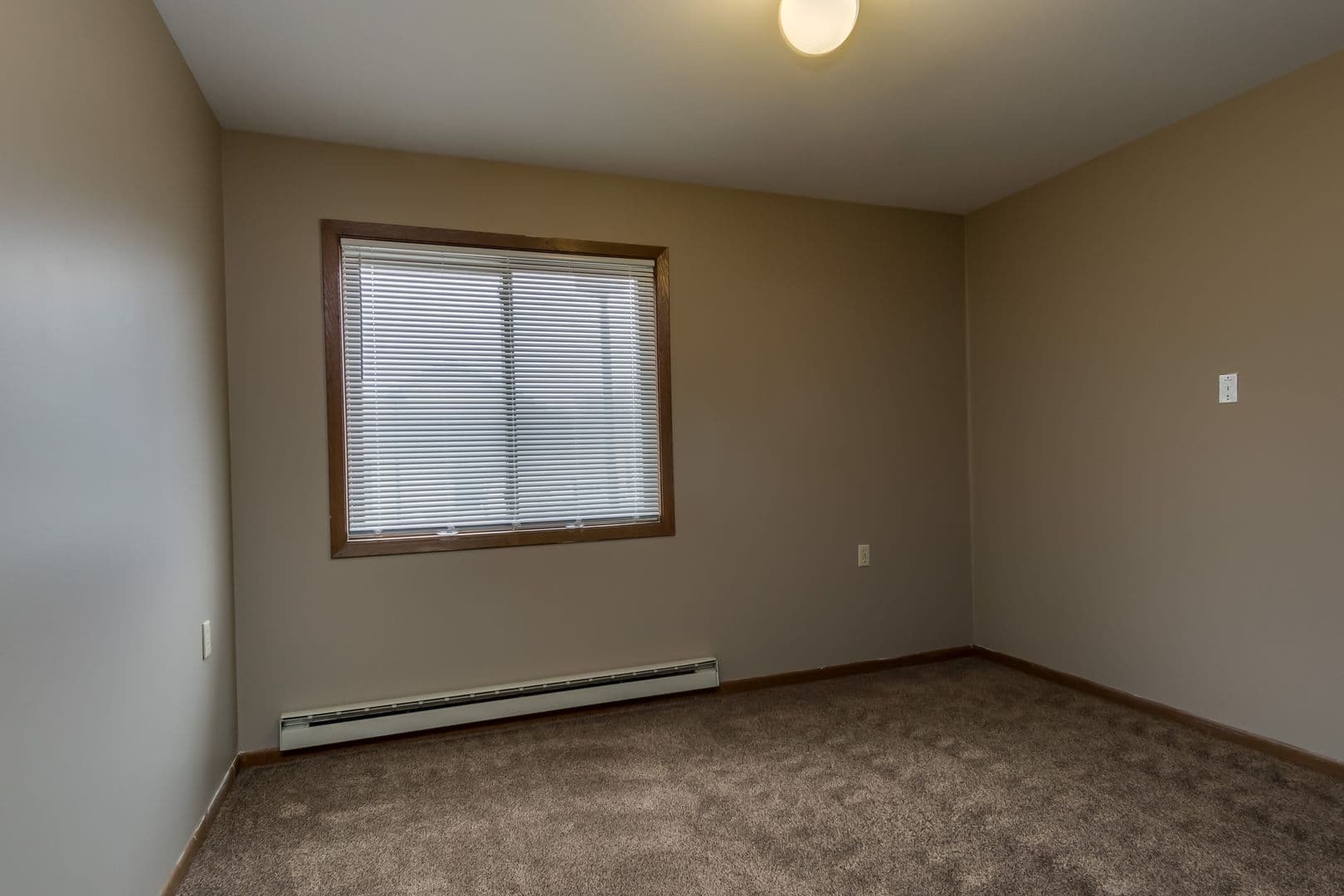 Menomonie Apartment: 2003 9th St E