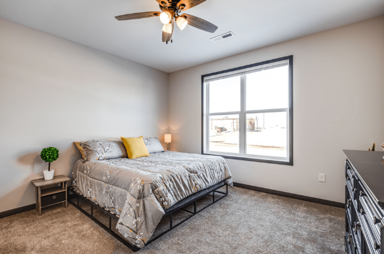 New Richmond Apartment: 1619 Doman Drive