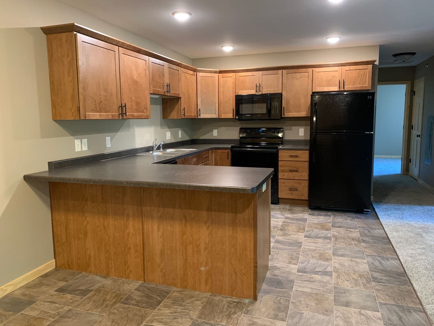 Chippewa Falls Apartment: 3208 Dockside Way #1-4/1407 Wissota Green Parkway #1-4