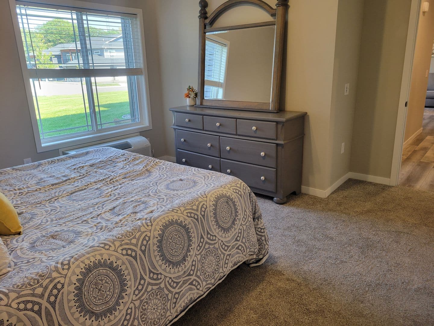 Menomonie Townhome: 1910 11th Ave E