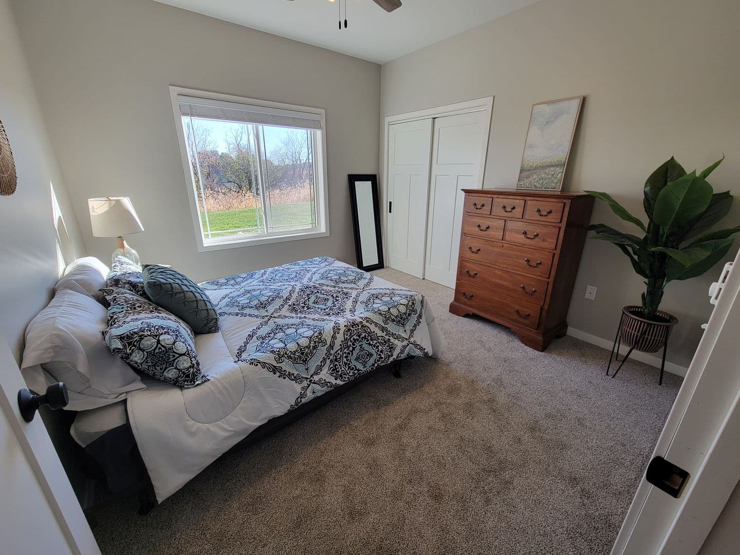 Menomonie Townhome: 2067 11th Ave E
