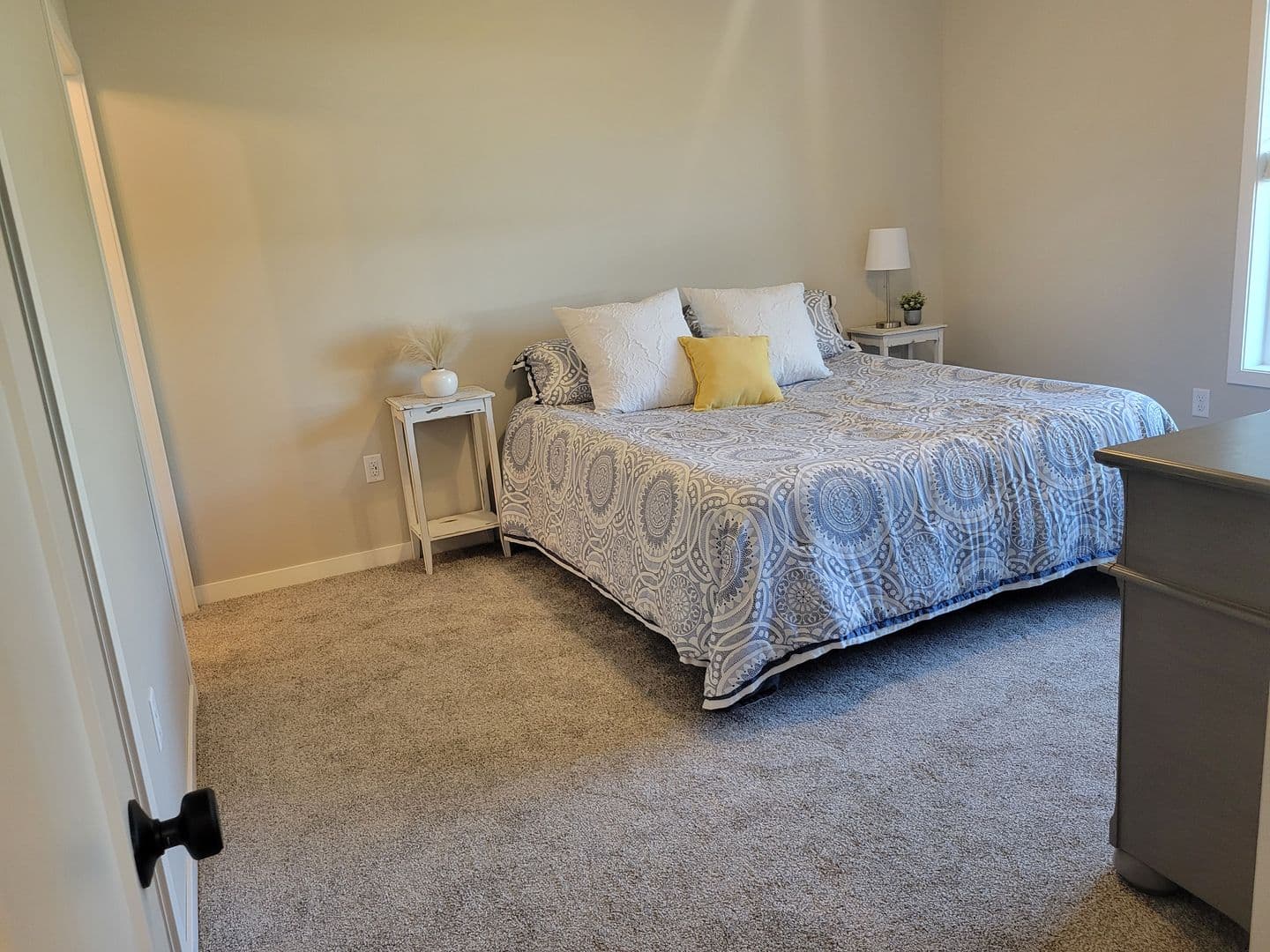 Menomonie Townhome: 1910 11th Ave E