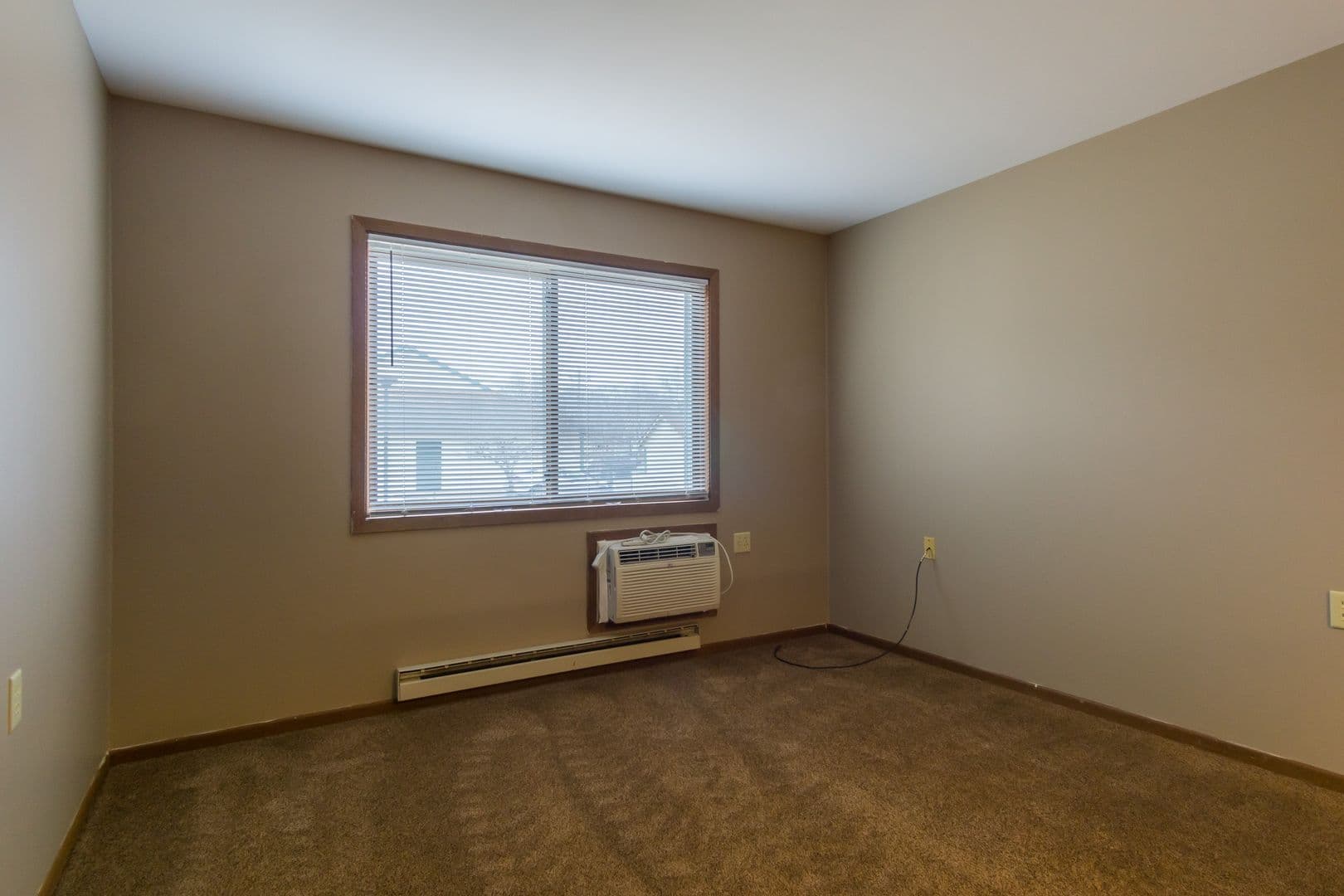 Menomonie Apartment: 2003 9th St E