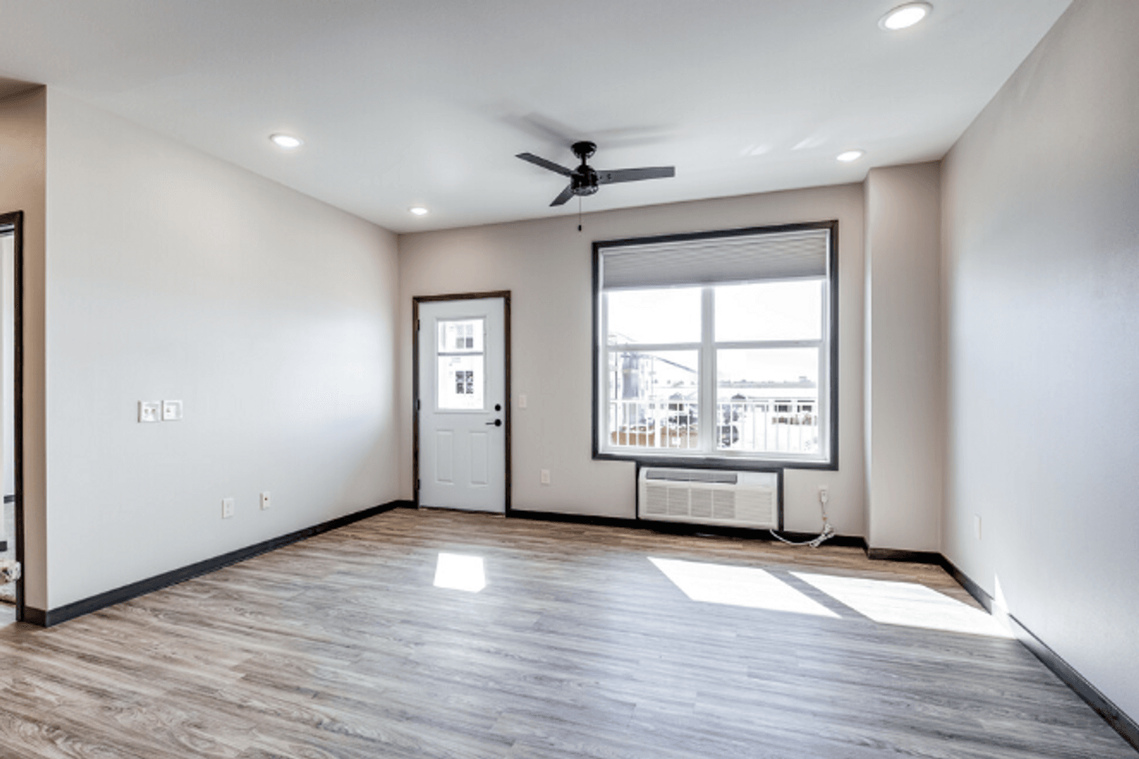 New Richmond Apartment: 1619 Doman Drive