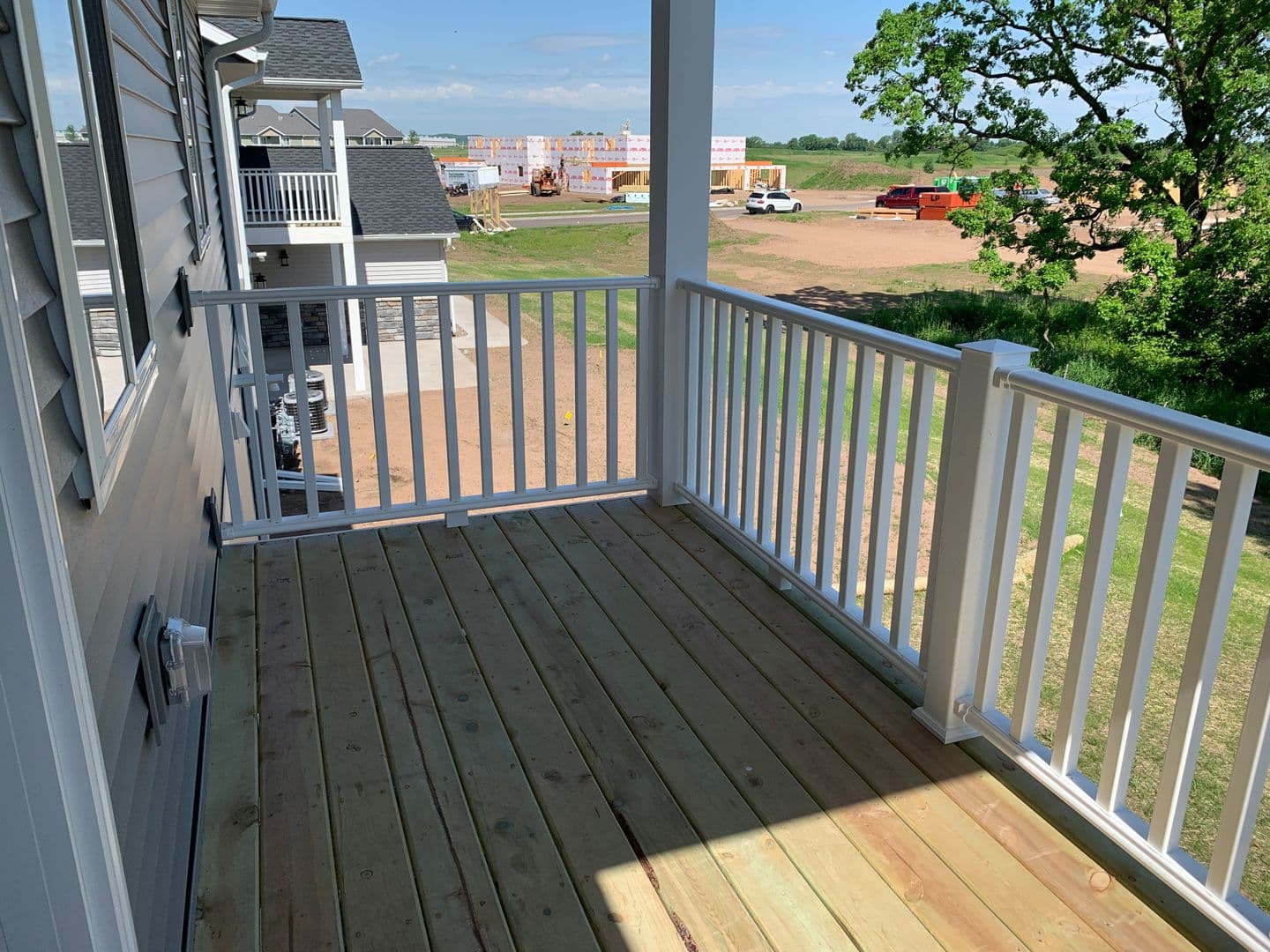 Chippewa Falls Apartment: 3208 Dockside Way #1-4/1407 Wissota Green Parkway #1-4