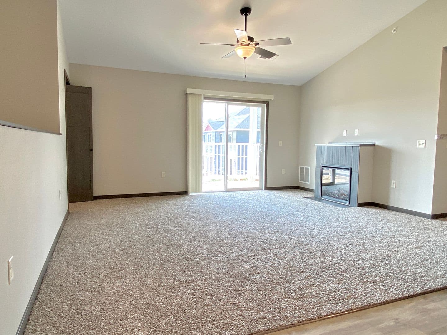 River Falls Apartment: 775 Peregrine Circle