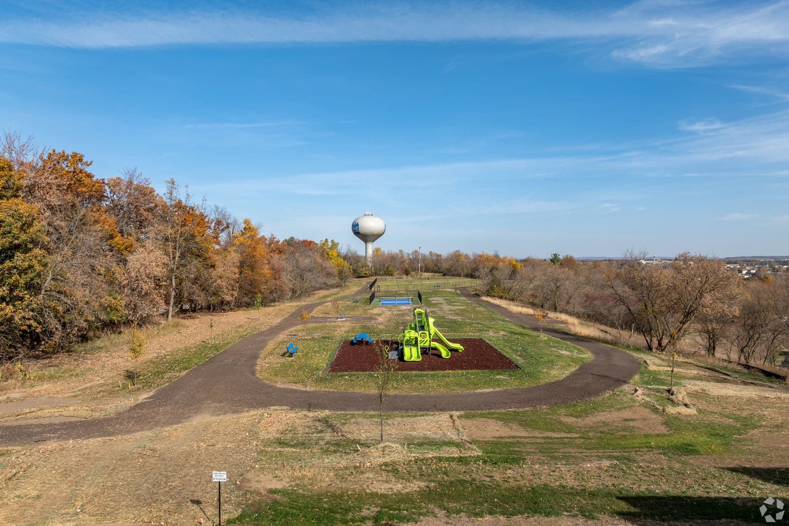 Menomonie Townhome: 1958 11th Ave E